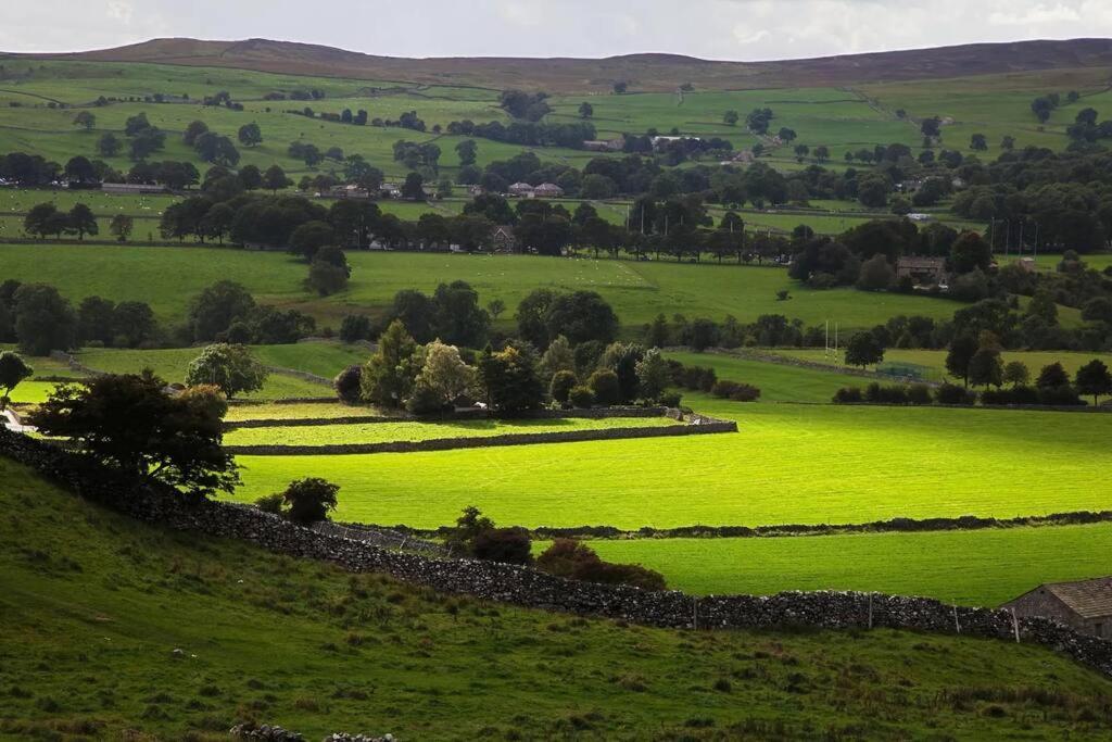 شقة The Burley At Scalford House ميلتون موبراي المظهر الخارجي الصورة
